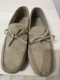 Mocassini gommino tod’s