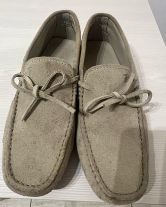 Mocassini gommino tod’s