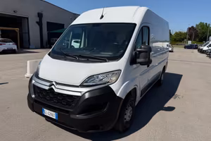 Citroen Jumper 35 2.2 140 CV S&S PM-TM Furgone Bus