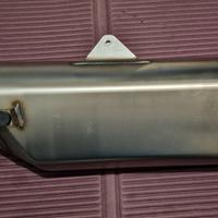 Terminale scarico Husqvarna 701/KTM 690/Gasgas 