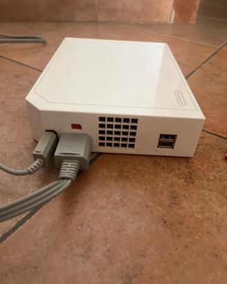 Nintendo wii