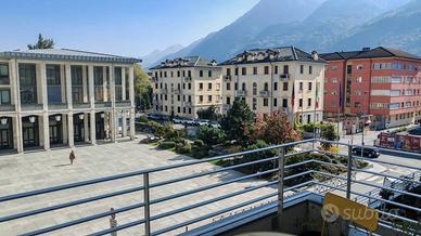 Appartamento di 170 m² con 4 locali a Aosta