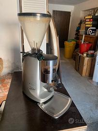 Macina Caffé Mezzer professionale