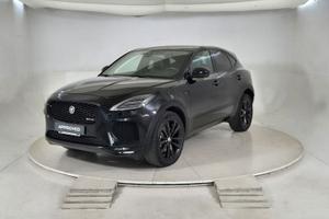Jaguar E-Pace 2017 Diesel 2.0d i4 R-Dynamic S...