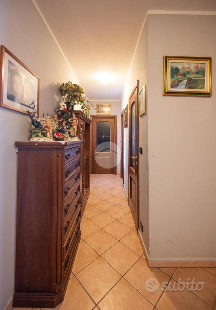 Appartamento – Volvera, Torino - Altro