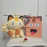 Meowth Pokemon