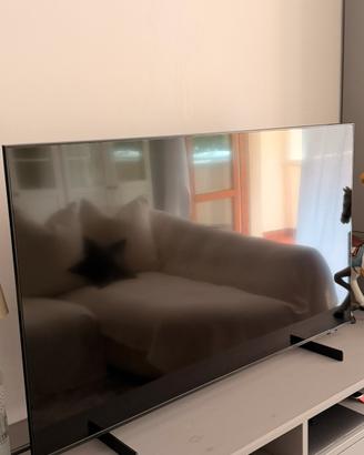 Tv Samsumg 50 pollici