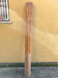 Arella parasole e/o divisorie 2x3 mt nuova