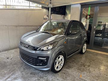 Ligier JS50 Unico proprietario Finanziabile Permut