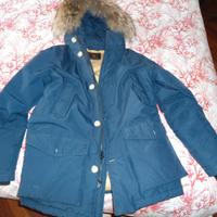 Woolrich artic Parka anni 12