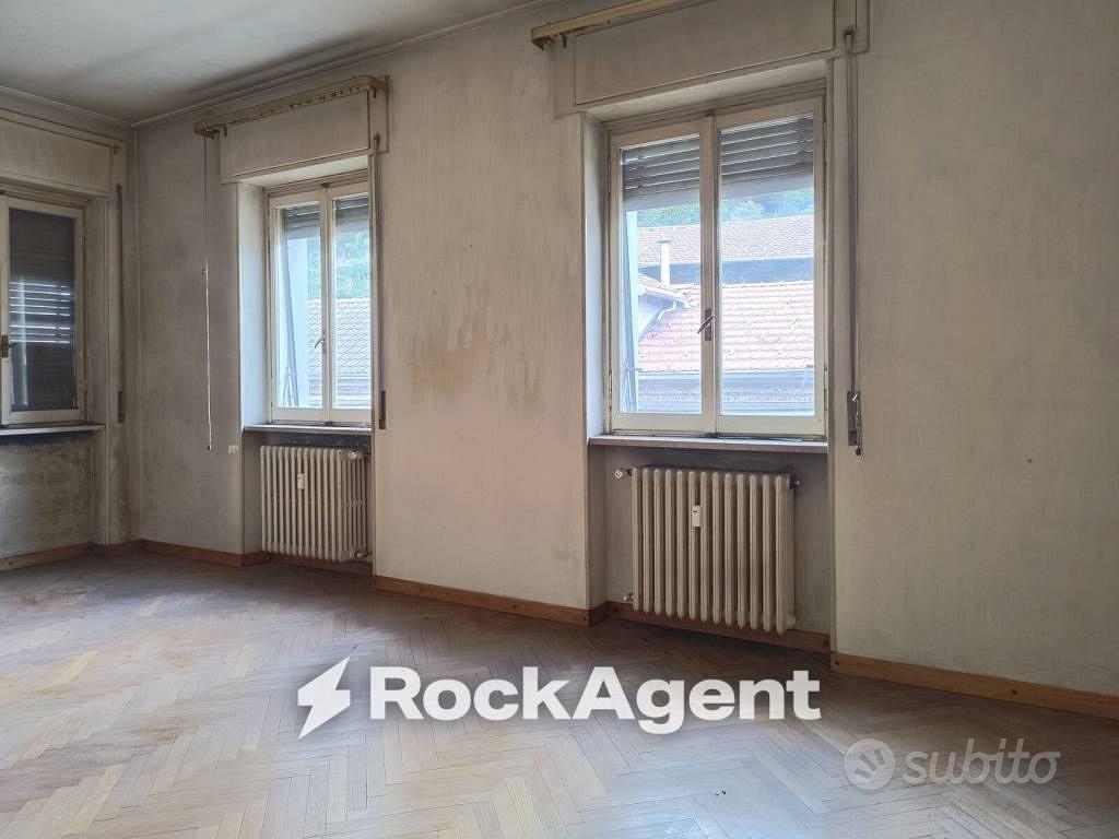 Appartamento – Coggiola, Villa - Vista 4