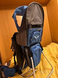Zaino Salewa Koala II Portabimbo