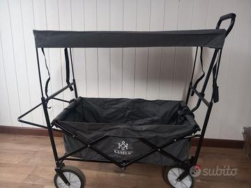 carrello KESSEN