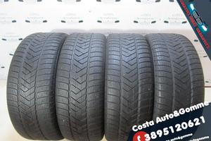 255 55 19 Pirelli MS 80% 255 55 R19