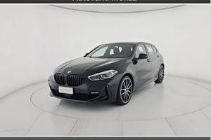 BMW Serie 1 120i Msport auto