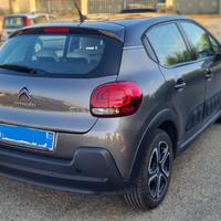 Citroen 1.2 benzina Shine