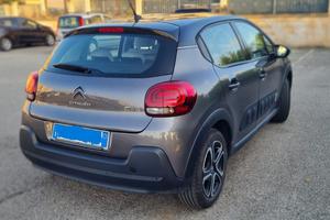 Citroen 1.2 benzina Shine