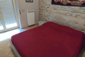 Luglio : Camera Matrimoniale