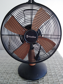 Ventilatore Vintage