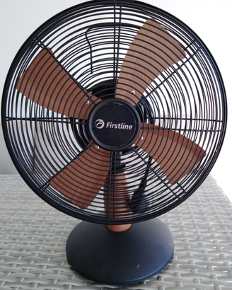 Ventilatore Vintage