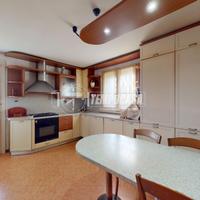 Villetta a schiera di testa