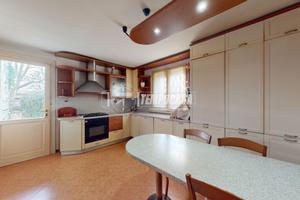 Villetta a schiera di testa