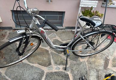 Bicicletta Girardengo