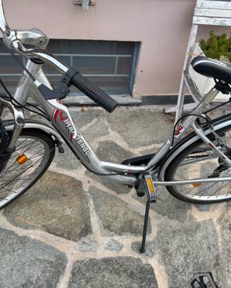 Bicicletta Girardengo
