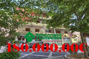 NEGOZIO A MERCOGLIANO