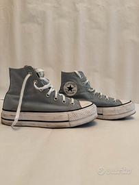 Converse scarpe alte