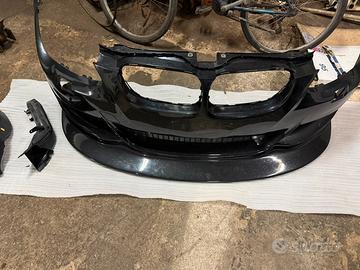 Paraurti M sport bmw e92/e93
