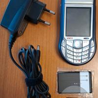 NOKIA 6630 con batteria Nuova