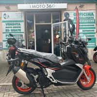 QJ ATR 125 - FINANZIABILE