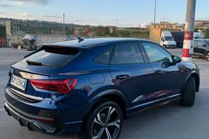 Audi Q3 Sportback FULL GARANZIA