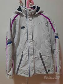 tutta neve brugi 12-13 anni 