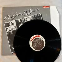 Rhythm e Blues Jazz