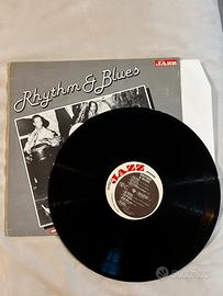 Rhythm e Blues Jazz