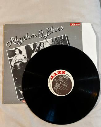 Rhythm e Blues Jazz