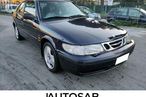 SAAB 9-3 2.0i Automatic 185 cv T 16V 3 Porte SE