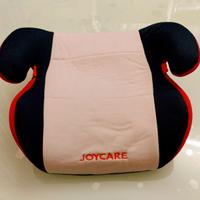 Rialzo auto per bambino 15-36 kg (gruppo 2-3)