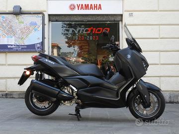 Yamaha X-Max 300