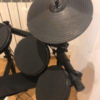 Batteria elettronica