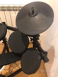 Batteria elettronica