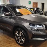 SKODA Karoq 2.0 TDI SCR 4x4 DSG Style
