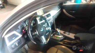bmw420d  gran coupe