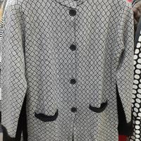 Cardigan Cappottino Baci&Abbracci Nuovo