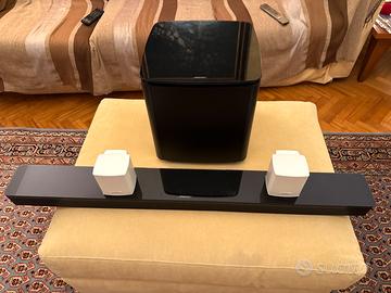 Bose Soundbar 300