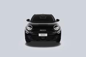 FIAT 600 Hybrid 110 CV DCT MHEV Icon