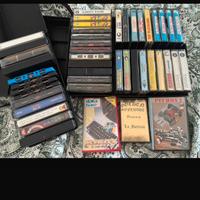 Cassette Commodore 64