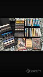 Cassette Commodore 64